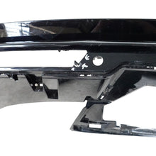 Load image into Gallery viewer, Range Rover Vogue front bumper 2022-2025 SUV Genuine pn M8E2-17F003-A
