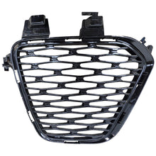 Load image into Gallery viewer, Range Rover Sport SVR front bumper right grill 2013-2017 FK6M-17K946-A
