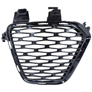 Range Rover Sport SVR front bumper right grill 2013-2017 FK6M-17K946-A