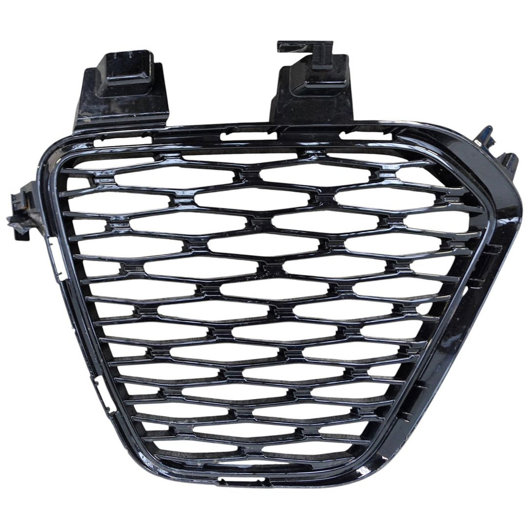 Range Rover Sport SVR front bumper right grill 2013-2017 FK6M-17K946-A