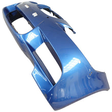 Load image into Gallery viewer, BMW 3 series front bumper SE 2007-2009 E92 E93 Coupe Cabrio Genuine 7128225
