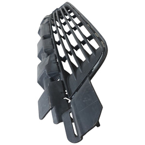Citroen Dispatch front bumper lower Grill 2017 to 2024 GENUINE 9811710277