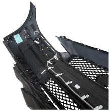 Load image into Gallery viewer, JAGUAR XE FRONT BUMPER FRONT BUMPER SE Portfolio GENUINE Used GX73-17F003-AA
