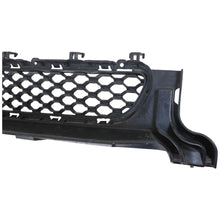 Load image into Gallery viewer, JAGUAR XF SE FRONT BUMPER Lower Grill X260 2015 onwards GENUINE GX63-17H750-A
