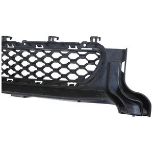 JAGUAR XF SE FRONT BUMPER Lower Grill X260 2015 onwards GENUINE GX63-17H750-A