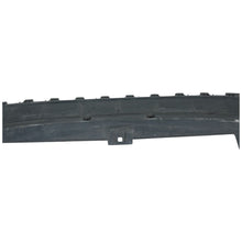 Load image into Gallery viewer, AUDI Q2 FRONT BUMPER Lower Under Trim 2017 to 2020 5 Door SUV GENUINE 81A807233B
