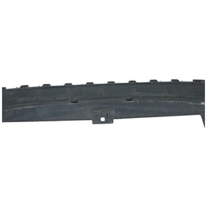 AUDI Q2 FRONT BUMPER Lower Under Trim 2017 to 2020 5 Door SUV GENUINE 81A807233B