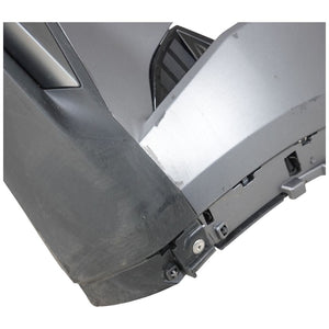 RENAULT Scenic E-Tech FRONT BUMPER 2024 onward Hatchback GENUINE 620263121R