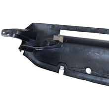 Load image into Gallery viewer, Ford Transit front bumper undertray trim 2014-2019 Genuine KK31-V001A06-D
