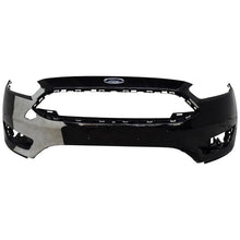 Load image into Gallery viewer, Ford Focus front bumper 2015-2018 Hatchback Genuine Used F1EB-17757-AJ
