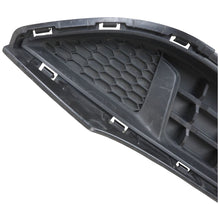 Load image into Gallery viewer, Hyundai I10 front bumper lower grill 2020-2023 Hatchback Genuine 86531-K7000
