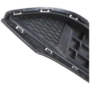 Hyundai I10 front bumper lower grill 2020-2023 Hatchback Genuine 86531-K7000