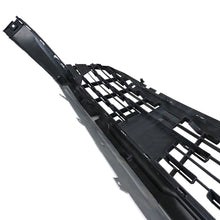 Load image into Gallery viewer, Renault Captur front bumper lower grill trim 2020-2024 Genuine Used 620260503R
