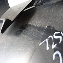 Load image into Gallery viewer, Vauxhall Mokka front bumper lower section 2020-2024 Genuine pn 9835277680
