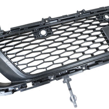 Load image into Gallery viewer, Land Rover Discovery Sport R Dynamic front bumper grill Genuine LK72-17F791-F
