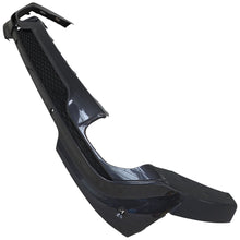 Load image into Gallery viewer, BMW X4 M Sport rear bumper valance trim G02 2018 to 2021 GENUINE 51128065127
