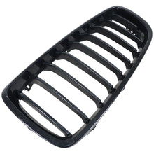 Load image into Gallery viewer, BMW 4 SERIES M Sport FRONT BUMPER Left Kidney Grill F32 F33 F36 GENUINE 7294817
