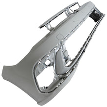 Load image into Gallery viewer, Volkswagen VW Polo front bumper 2022-2025 Hatchback Genuine pn 2GS807221H

