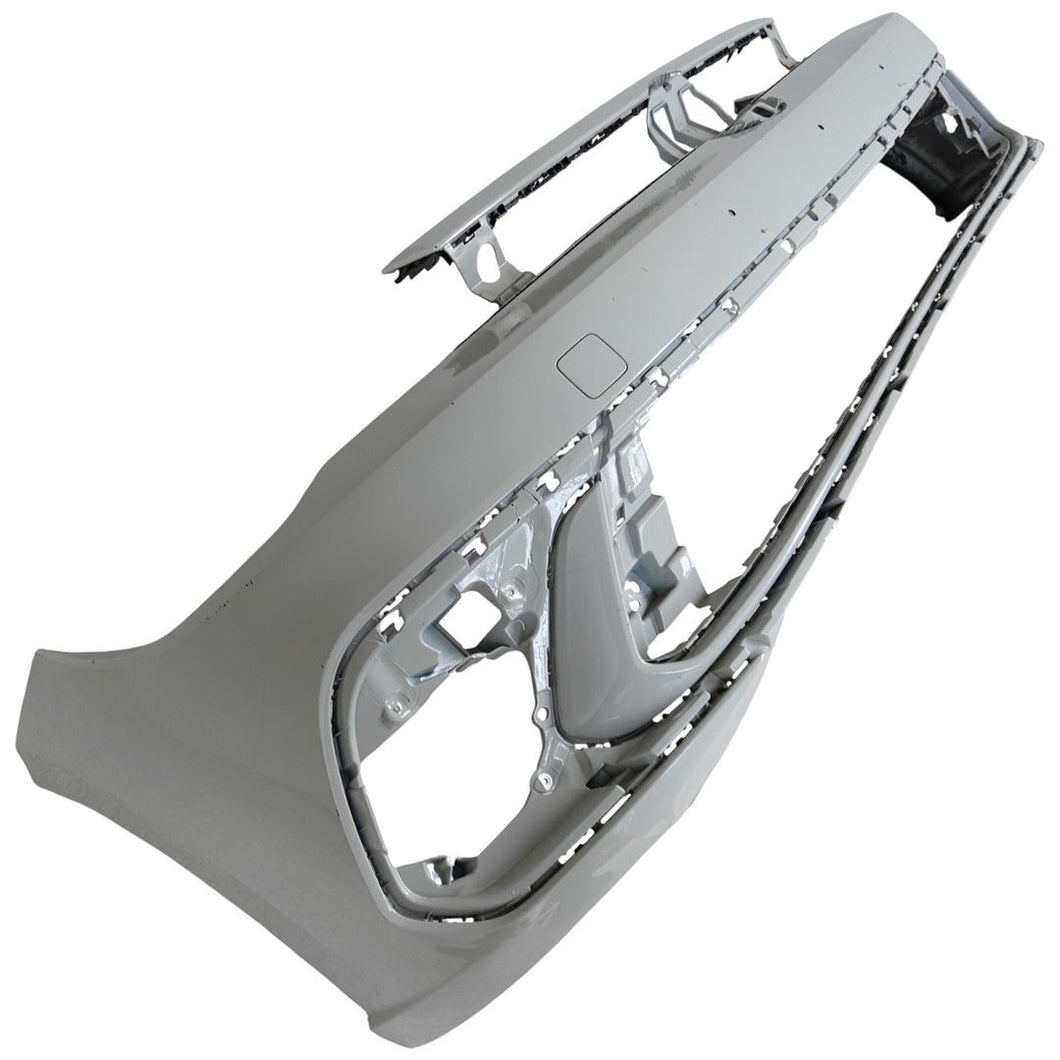 Volkswagen VW Polo front bumper 2022-2025 Hatchback Genuine pn 2GS807221H