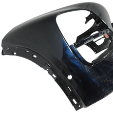 Load image into Gallery viewer, Honda CR-V CRV front bumper upper section 2014-2018 Genuine 71101-T1V-ZX00
