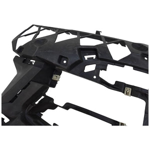BMW 3 SERIES M Sport front bumper left fitting bracket G20 Genuine 51118069347