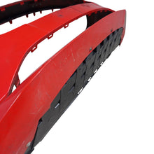 Load image into Gallery viewer, Ford fiesta front bumper 2018-2022 Hatchback Genuine pn H1BB-17757-A
