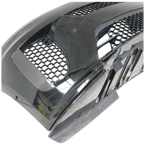 RANGE ROVER SPORT SV FRONT BUMPER L461 2024 onwards SUV GENUINE pn P9XM-17F003-A