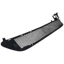 Load image into Gallery viewer, Mercedes Benz B Class front bumper lower grill 2015-2018 Genuine A2468852222
