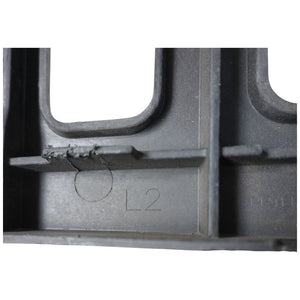 SKODA OCTAVIA FRONT BUMPER Left Fitting Bracket 2017 to 2019 Genuine 5E0807055F