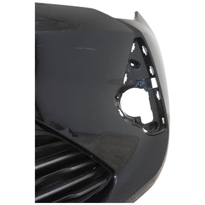 Vauxhall Corsa F GS Line SRI FRONT BUMPER 2020 to 2022 GENUINE 9830340080