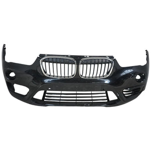 BMW X1 front bumper SE Standard 2015-2020 F48 SUV 5 Door Genuine 51117354815
