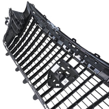 Load image into Gallery viewer, Peugeot 2008 front bumper upper grill 2023-2025 Genuine P24MCM-112916
