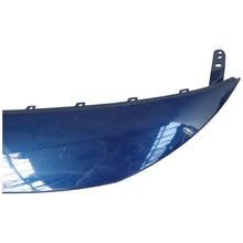 Load image into Gallery viewer, PEUGEOT Partner FRONT BUMPER Upper Grill Trim 2018 onwards GENUINE 9817837777
