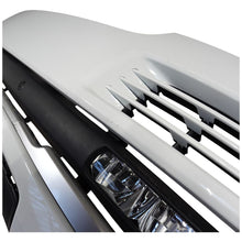 Load image into Gallery viewer, Range Rover Vogue front bumper L405 2013-2017 SUV Genuine pn CK52-17F003-AA
