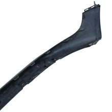 Load image into Gallery viewer, Mini Cooper One front bumper lower valance trim 2014-2016 F56 Genuine 7301622
