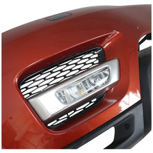 Load image into Gallery viewer, RANGE ROVER SPORT FRONT BUMPER 2013 to 2017 SUV GENUINE pn DK62-17F775-BB
