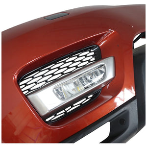 RANGE ROVER SPORT FRONT BUMPER 2013 to 2017 SUV GENUINE pn DK62-17F775-BB
