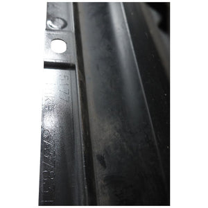 BMW IX  REAR BUMPER Left Side Skirt Sill Cover 2021 onwards GENUINE 11460913