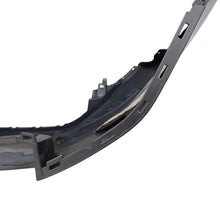 Load image into Gallery viewer, Volkswagen Golf rear bumper 2017-2019 Hatchback Genuine pn 5G6807421BK
