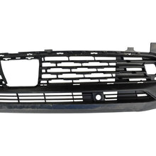 Load image into Gallery viewer, Vauxhall Grandland X Front Bumper Lower Grill 2021-2024 Genuine 9840142077
