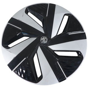 MG ZS 17" Steel Wheel Trim Cover Cap 2022 onwards Genuine 10973945