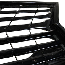 Load image into Gallery viewer, Lexus NX front bumper grill 2018-2021 Facelift 5 Door SUV Genuine 53122-78030
