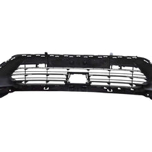Load image into Gallery viewer, Renault Captur E-tech front bumper lower section 2024-2026 Genuine 620264889R
