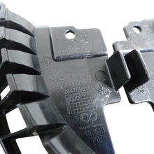 Load image into Gallery viewer, Peugeot E-3008 E3008 front bumper upper left right grill Set 2024-2025 Genuine
