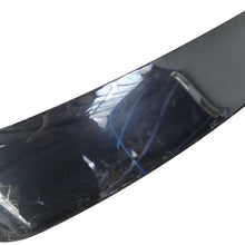 Load image into Gallery viewer, Nissan Juke spoiler for rear tailgate boot lid 2014-2016 Genuine KE615-1KA00WH
