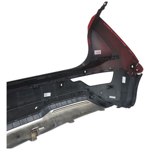 KIA NIRO REAR BUMPER 2023 onwards Hatchback GENUINE pn 86611A0010