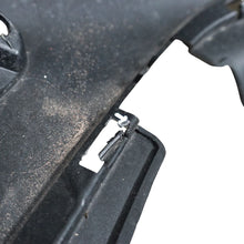 Load image into Gallery viewer, Kia Sportage rear bumper 2021-2024 SUV Genuine pn 86612-R2000
