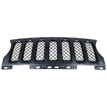 Load image into Gallery viewer, Jeep Patriot front bumper grill backing Genuine FNG-741150RXFAA
