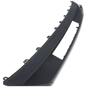 Audi A3 rear bumper trim valance 2020 onwards 8Y4 Genuine Used 8Y4807521A