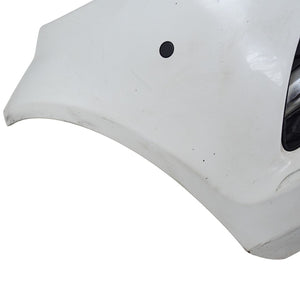 Mercedes C Class front bumper W204 Facelift 2010-2013 Genuine A2048805547